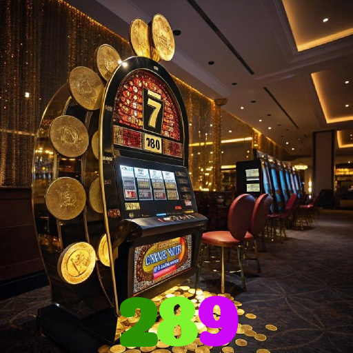 289：Jogue poker, aposte no futebol e ganhe em grandes jogos de cassino!