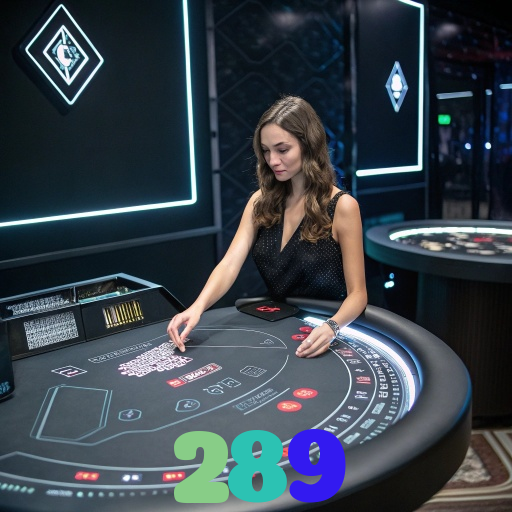 289：Aposte nas melhores slots e conquiste prêmios como nunca!