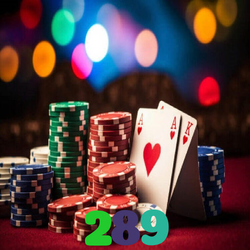 289：Aposte no futebol, jogue poker e conquiste vitórias épicas!