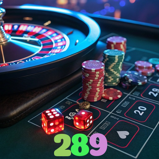 289：Aposte nas melhores slots e conquiste prêmios como nunca!