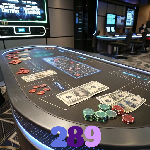 289:Aposte nas melhores slots e conquiste prêmios como nunca!