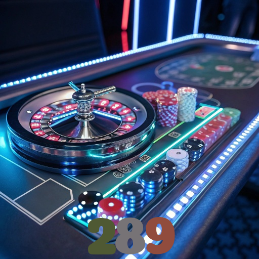 289：Aposte no futebol, jogue poker e conquiste vitórias épicas!