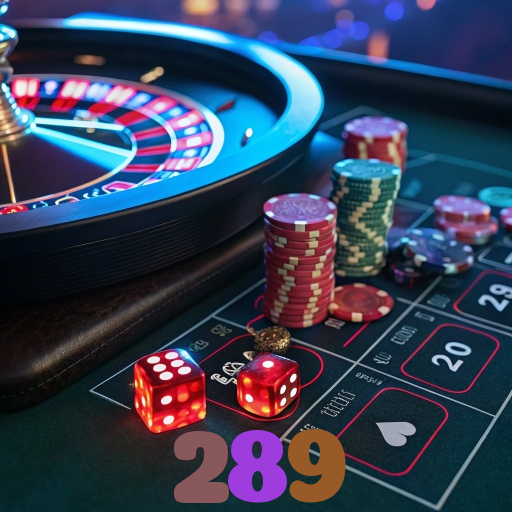 289：Aposte no futebol, jogue poker e conquiste vitórias épicas!