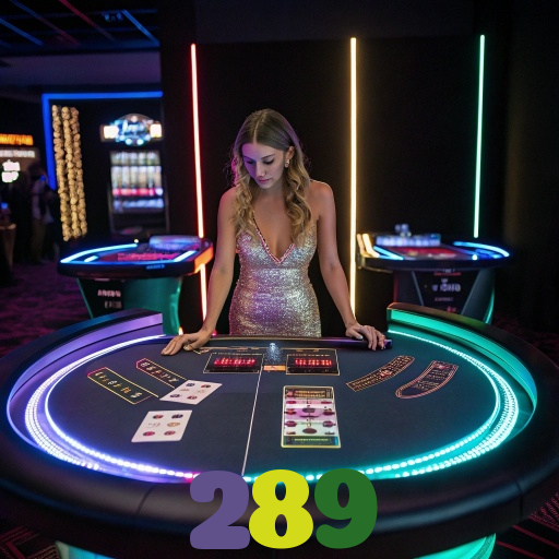 289：Aposte no futebol, jogue poker e conquiste vitórias épicas!