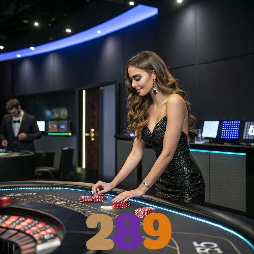 289：Aposte no futebol, jogue poker e conquiste vitórias épicas!