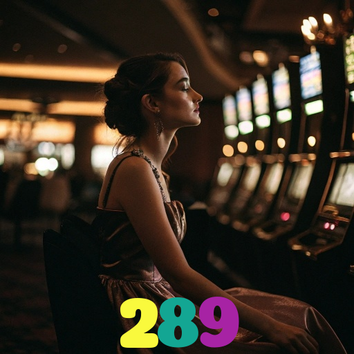 289:Aposte nas melhores slots e conquiste prêmios como nunca!