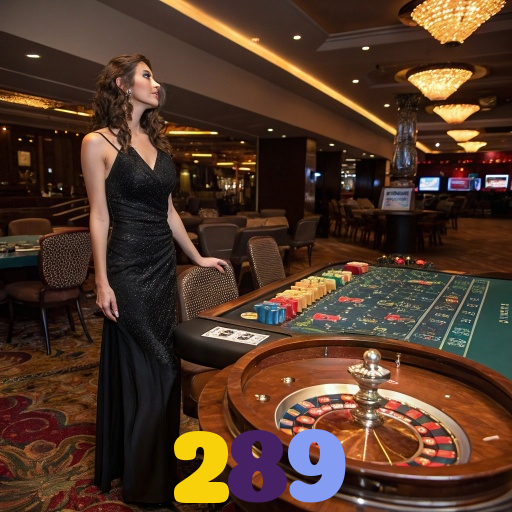 289：Aposte nas melhores slots e conquiste prêmios como nunca!