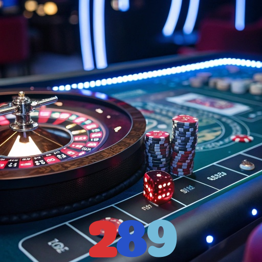289：Aposte no futebol, jogue poker e conquiste vitórias épicas!