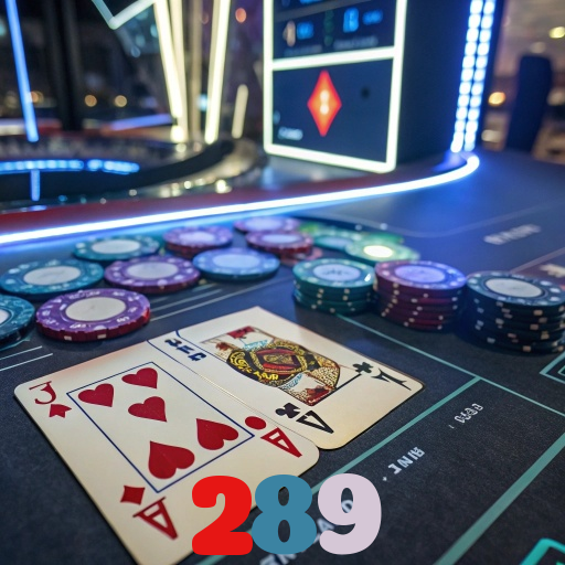 289：Aposte nas melhores slots e conquiste prêmios como nunca!