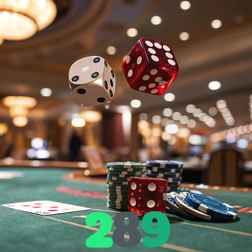 289:Jogue poker, aposte no futebol e ganhe em grandes jogos de cassino!