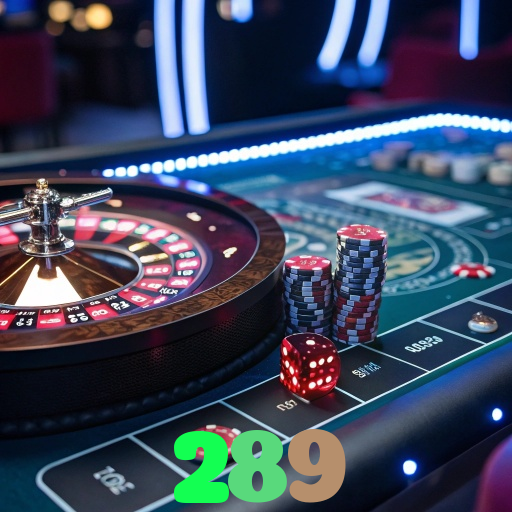 289：Aposte no futebol, jogue poker e conquiste vitórias épicas!