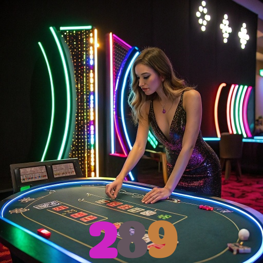 289：Aposte no futebol, jogue poker e conquiste vitórias épicas!