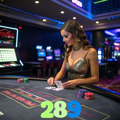 289:Jogue poker, aposte no futebol e ganhe em grandes jogos de cassino!