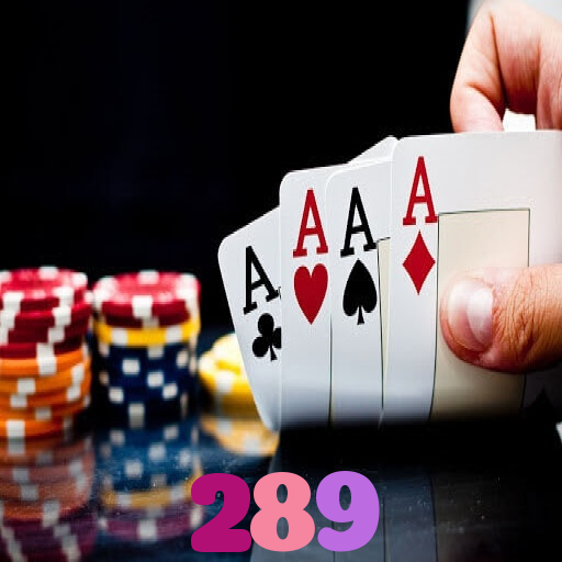 289：Aposte no futebol, jogue poker e conquiste vitórias épicas!
