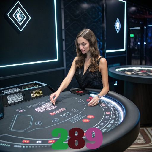 289：Aposte no futebol, jogue poker e conquiste vitórias épicas!