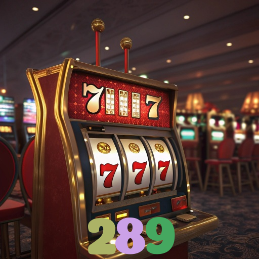 289：Aposte nas melhores slots e conquiste prêmios como nunca!