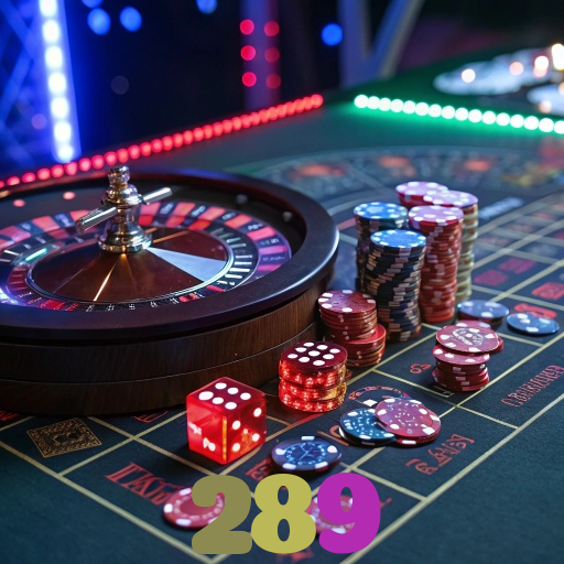 289：Aposte no futebol, jogue poker e conquiste vitórias épicas!