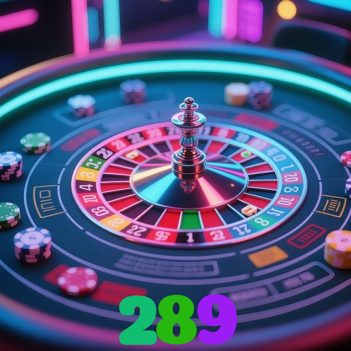 289：Aposte nas melhores slots e conquiste prêmios como nunca!