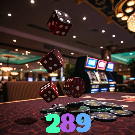 289：Aposte nas melhores slots e conquiste prêmios como nunca!