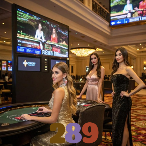 289：Aposte nas melhores slots e conquiste prêmios como nunca!
