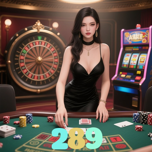 289：Aposte nas melhores slots e conquiste prêmios como nunca!