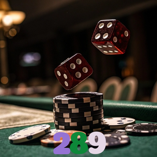 289：Aposte nas melhores slots e conquiste prêmios como nunca!