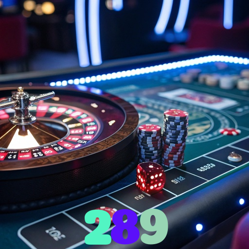 289：Jogue poker, aposte no futebol e ganhe em grandes jogos de cassino!