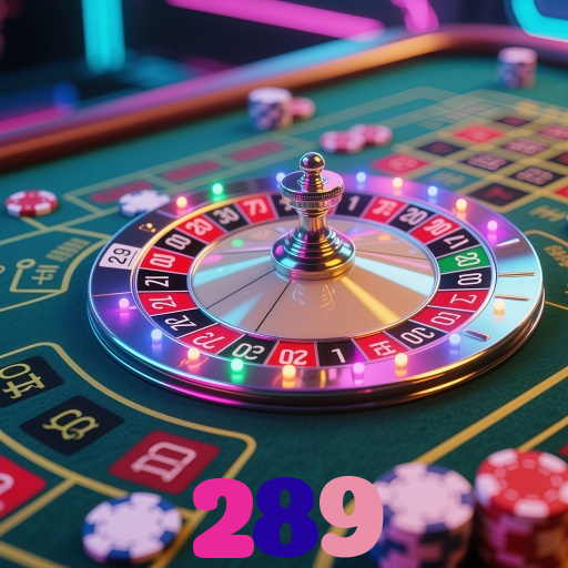 289:Aposte nas melhores slots e conquiste prêmios como nunca!