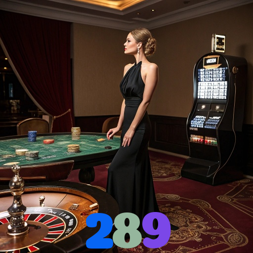 289：Jogue poker, aposte no futebol e ganhe em grandes jogos de cassino!