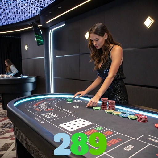 289：Aposte no futebol, jogue poker e conquiste vitórias épicas!