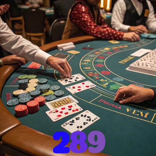 289：Aposte nas melhores slots e conquiste prêmios como nunca!