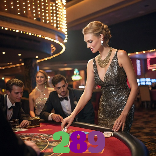 289：Aposte nas melhores slots e conquiste prêmios como nunca!