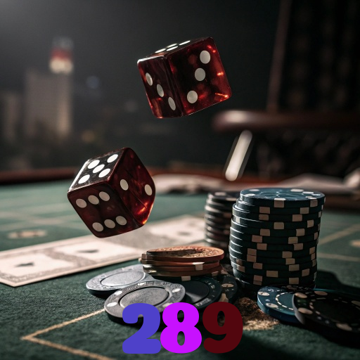289:Aposte no futebol, jogue poker e conquiste vitórias épicas!