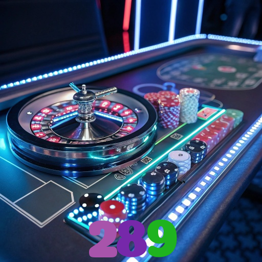 289:Aposte no futebol, jogue poker e conquiste vitórias épicas!
