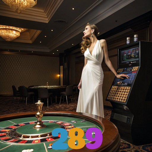 289:Aposte nas melhores slots e conquiste prêmios como nunca!