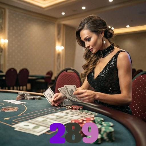 289:Aposte no futebol, jogue poker e conquiste vitórias épicas!