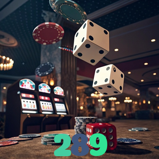289:Aposte nas melhores slots e conquiste prêmios como nunca!