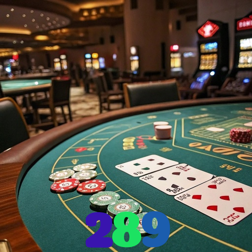 289：Aposte no futebol, jogue poker e conquiste vitórias épicas!