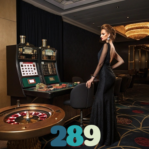 289：Jogue poker, aposte no futebol e ganhe em grandes jogos de cassino!