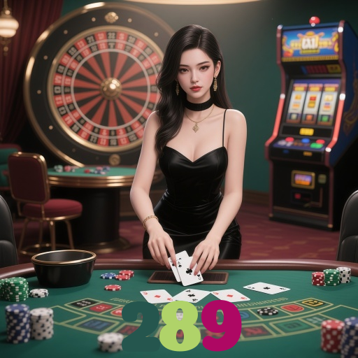 289:Jogue poker, aposte no futebol e ganhe em grandes jogos de cassino!
