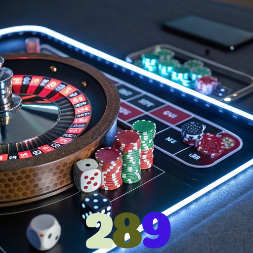289:Aposte no futebol, jogue poker e conquiste vitórias épicas!