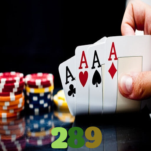 289：Aposte nas melhores slots e conquiste prêmios como nunca!