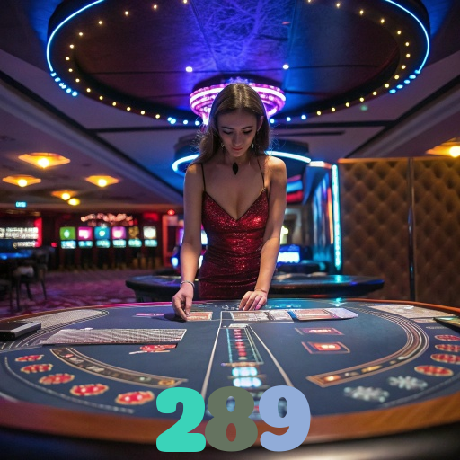 289:Aposte nas melhores slots e conquiste prêmios como nunca!