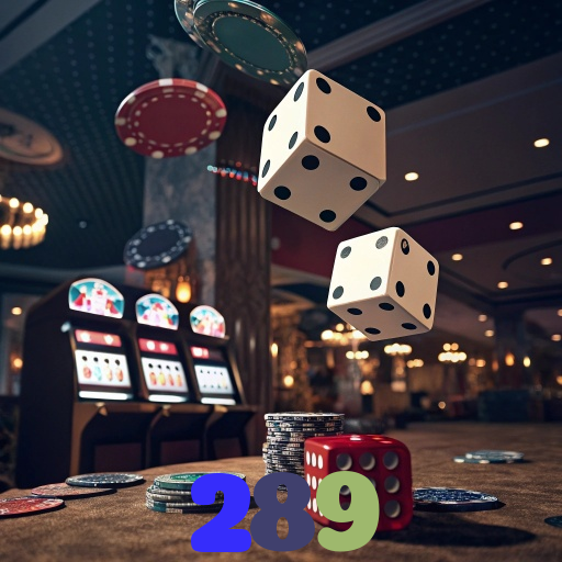 289：Aposte no futebol, jogue poker e conquiste vitórias épicas!