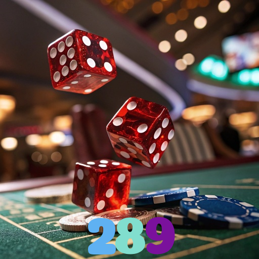 289:Aposte no futebol, jogue poker e conquiste vitórias épicas!