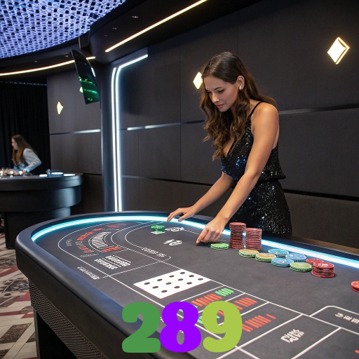 289：Aposte nas melhores slots e conquiste prêmios como nunca!