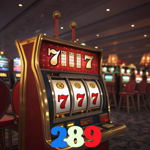 289：Aposte nas melhores slots e conquiste prêmios como nunca!
