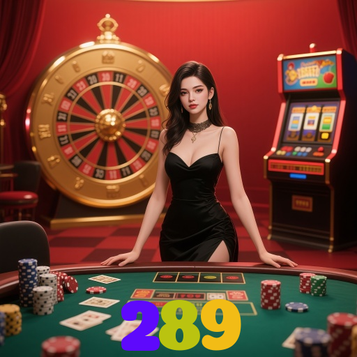 289：Aposte nas melhores slots e conquiste prêmios como nunca!