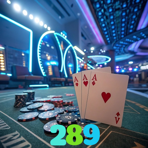 289：Aposte nas melhores slots e conquiste prêmios como nunca!
