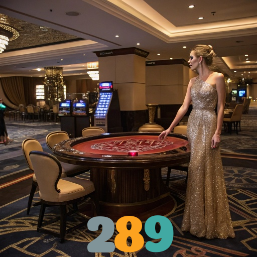 289：Jogue poker, aposte no futebol e ganhe em grandes jogos de cassino!